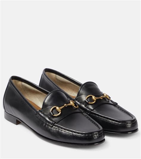 gucci 1953 horsebit loafer review|gucci 1953 horsebit loafer women's.